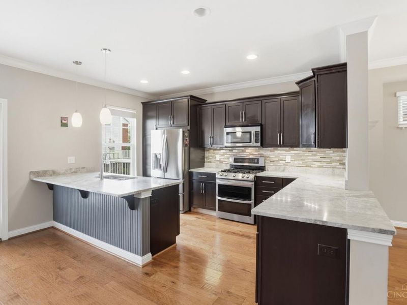 3711 Marburg Avenue, Cincinnati, OH 45209 Photo 9