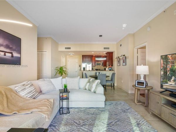 100 Andalusia Ave, Unit 708, Coral Gables, FL 33134