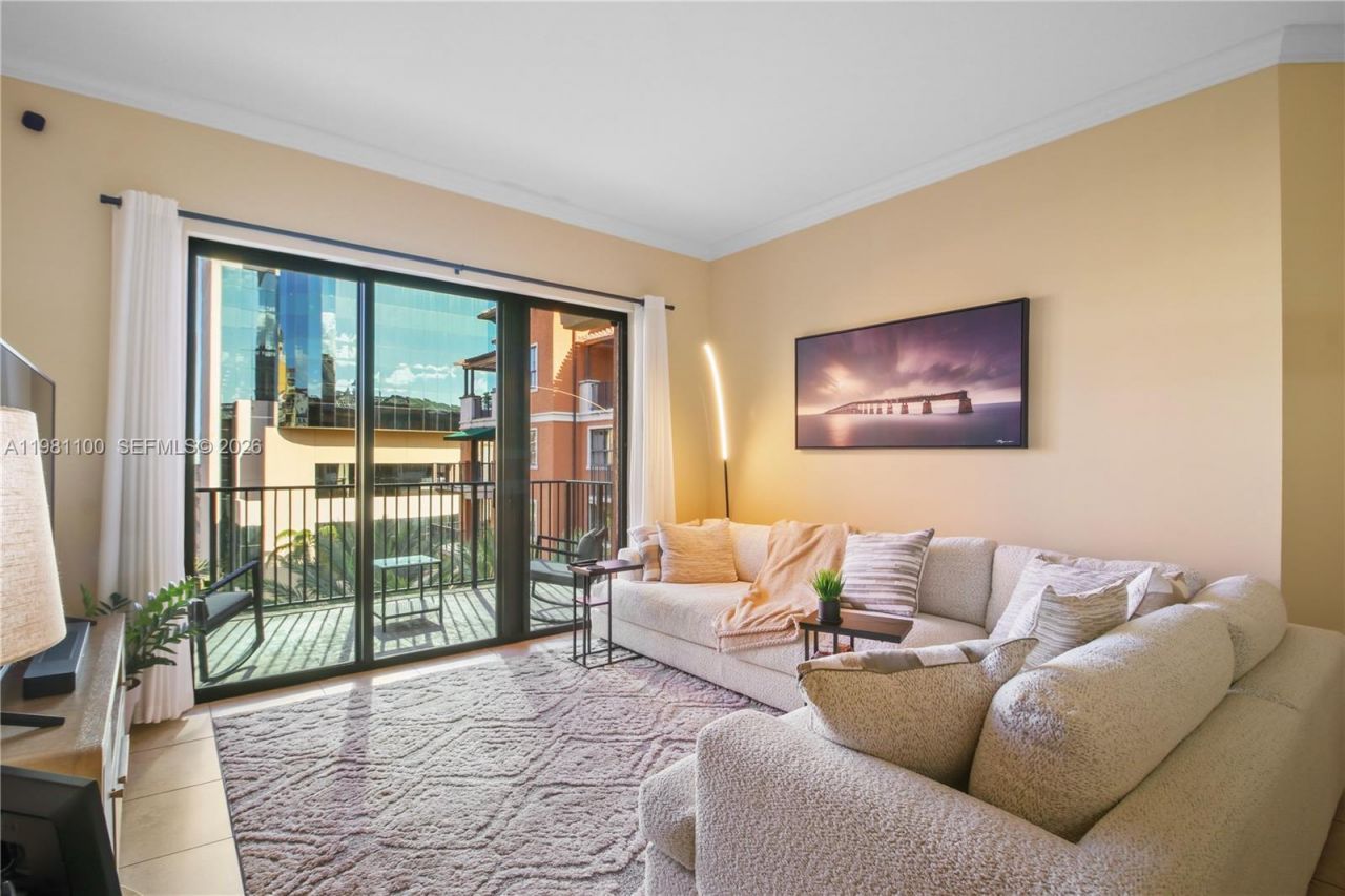 100 Andalusia Ave, Unit 708, Coral Gables, FL 33134 Photo