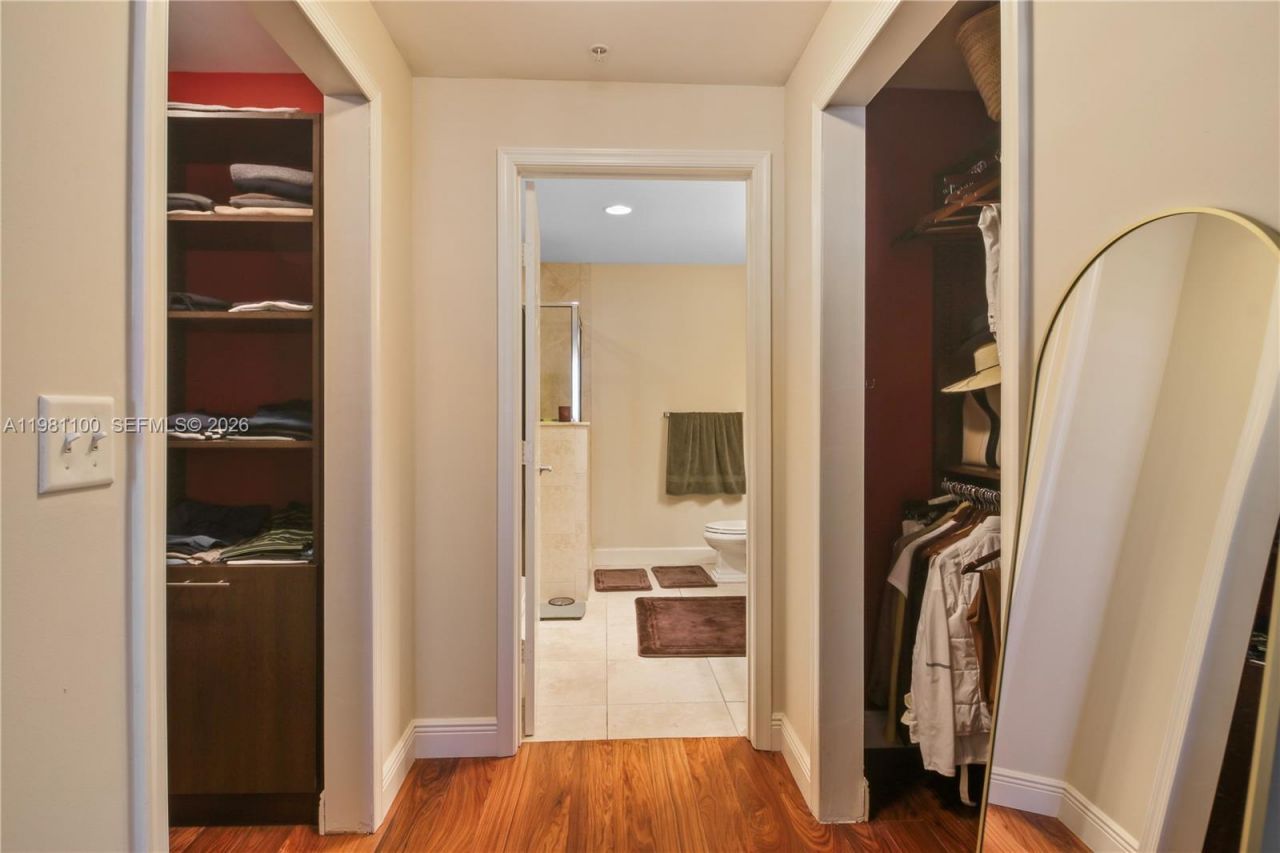 100 Andalusia Ave, Unit 708, Coral Gables, FL 33134 Photo