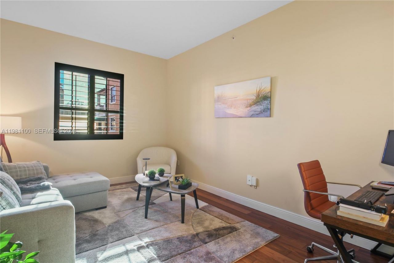 100 Andalusia Ave, Unit 708, Coral Gables, FL 33134 Photo