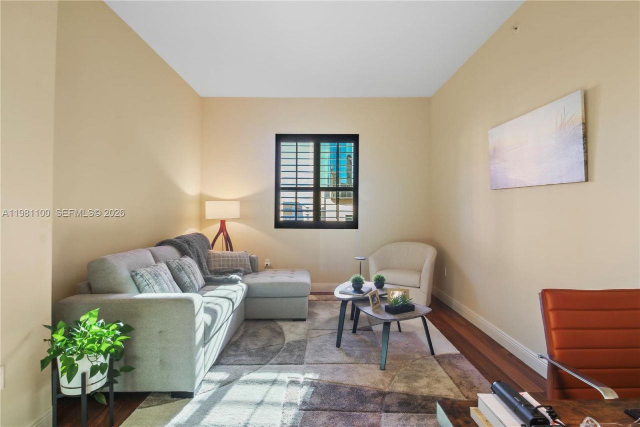 100 Andalusia Ave, Unit 708, Coral Gables, FL 33134 Photo