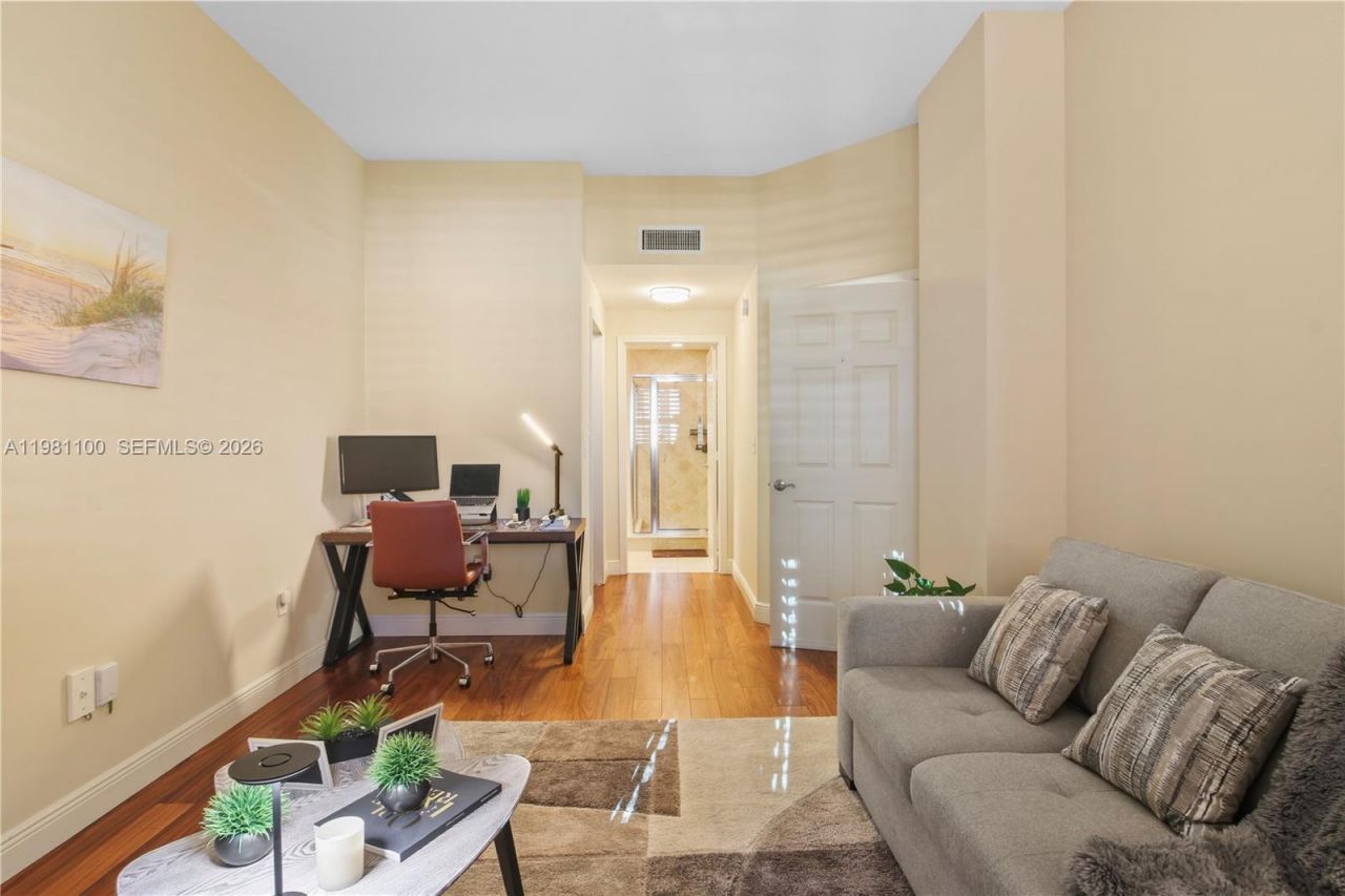 100 Andalusia Ave, Unit 708, Coral Gables, FL 33134 Photo