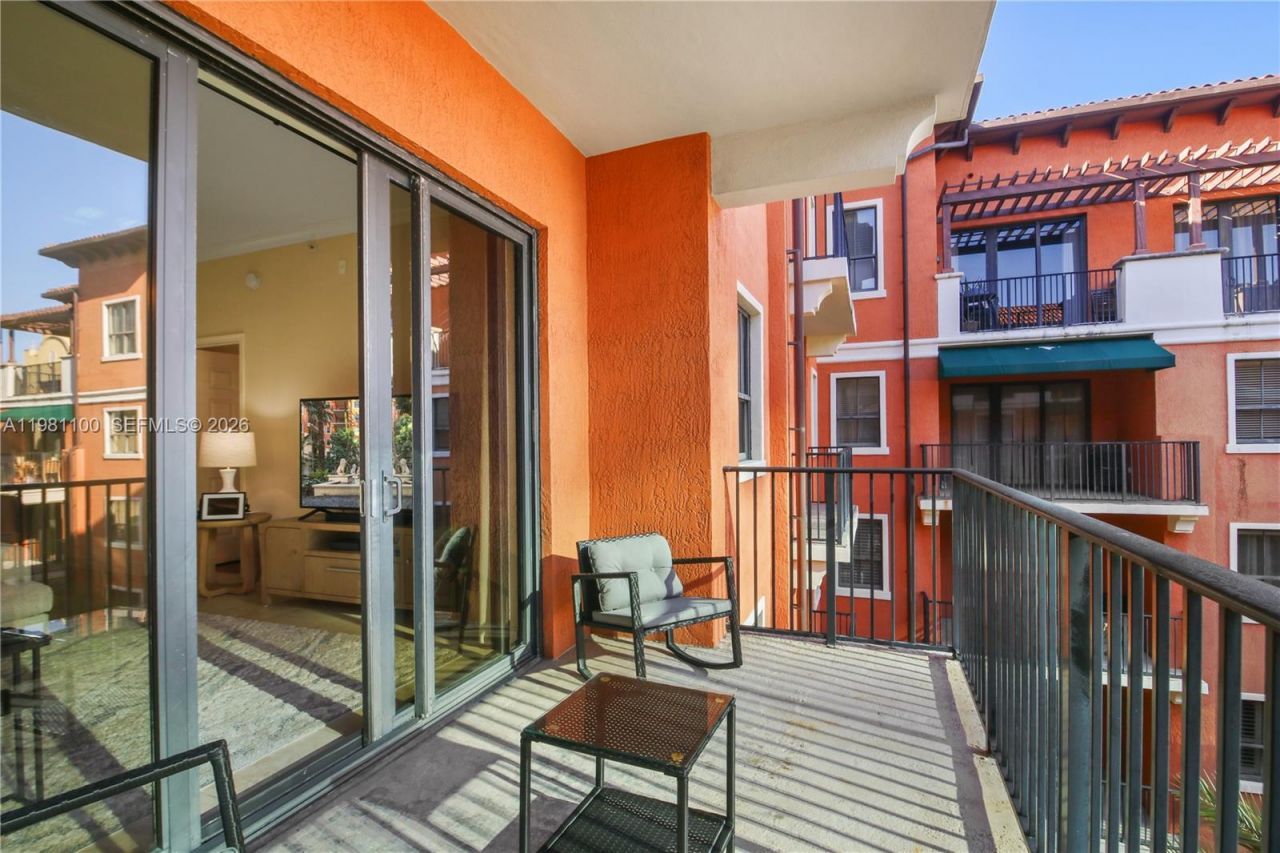 100 Andalusia Ave, Unit 708, Coral Gables, FL 33134 Photo