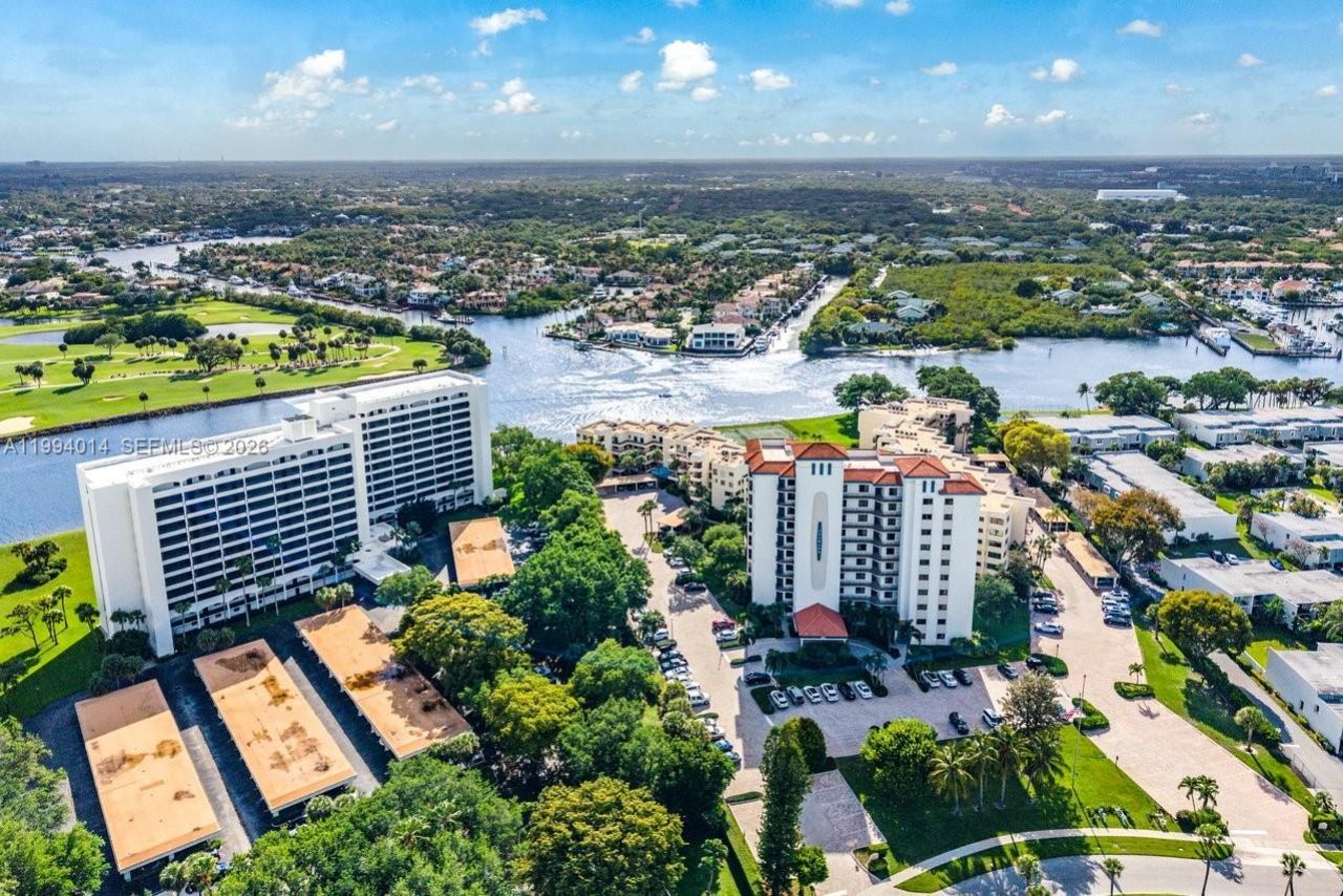 364 Golfview Rd, Unit 505, North Palm Beach, FL 33408 Photo