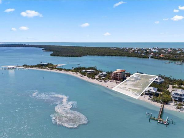 4281 Point House TRL , Captiva, FL 33924