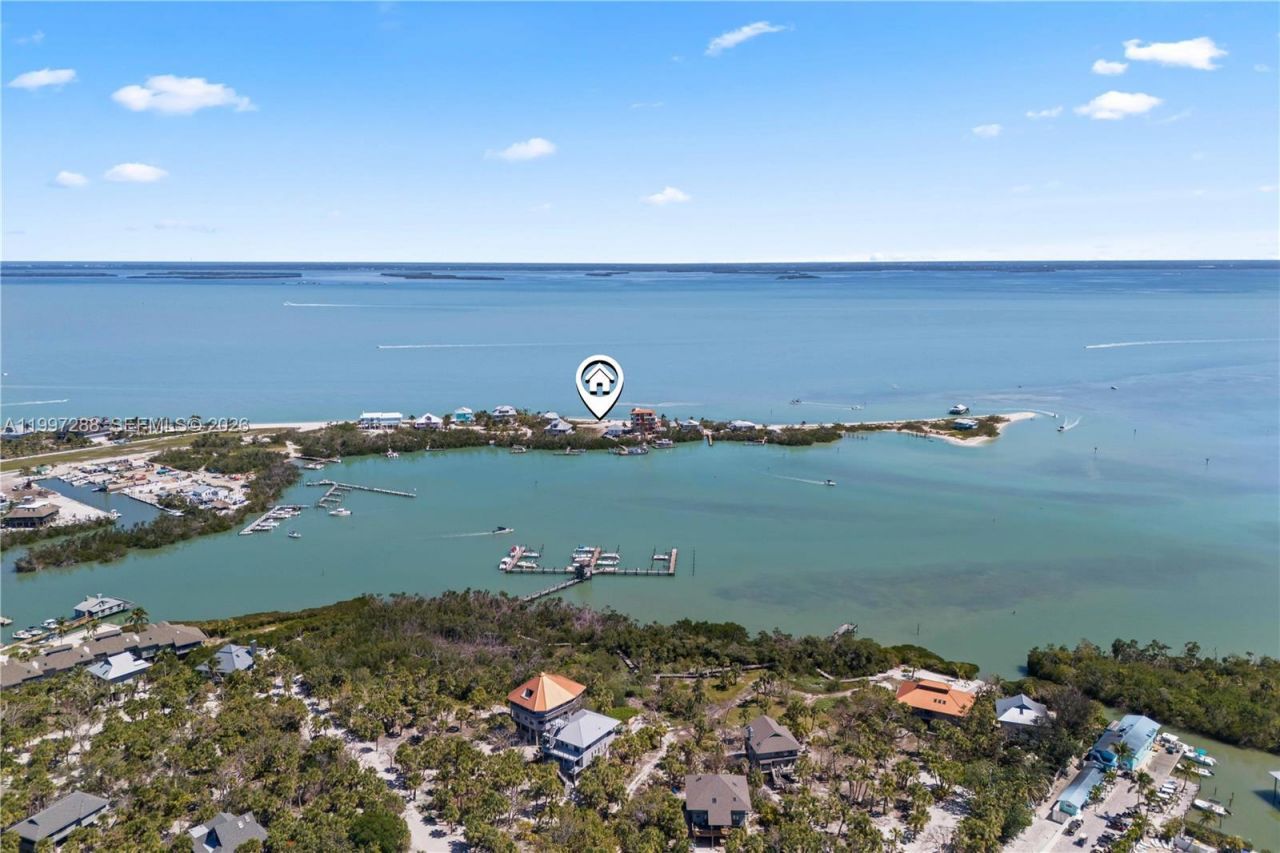 4281 Point House Trl , Captiva, FL 33924 Photo