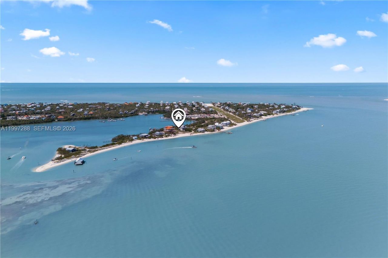 4281 Point House Trl , Captiva, FL 33924 Photo