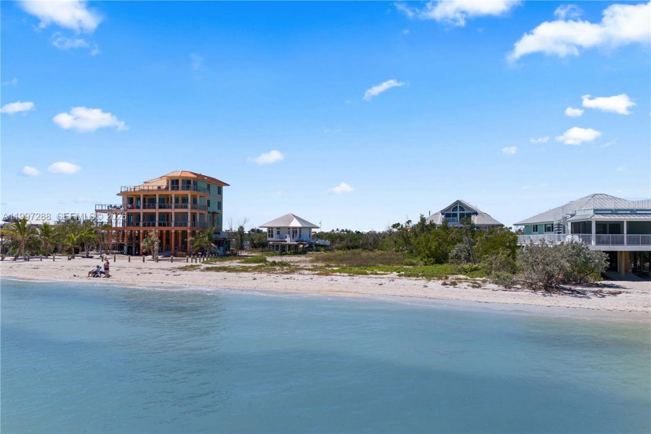 4281 Point House Trl , Captiva, FL 33924 Photo