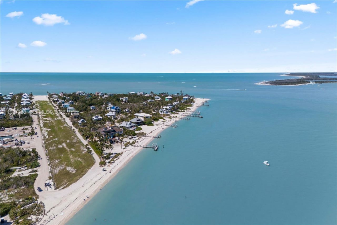 4281 Point House Trl , Captiva, FL 33924 Photo
