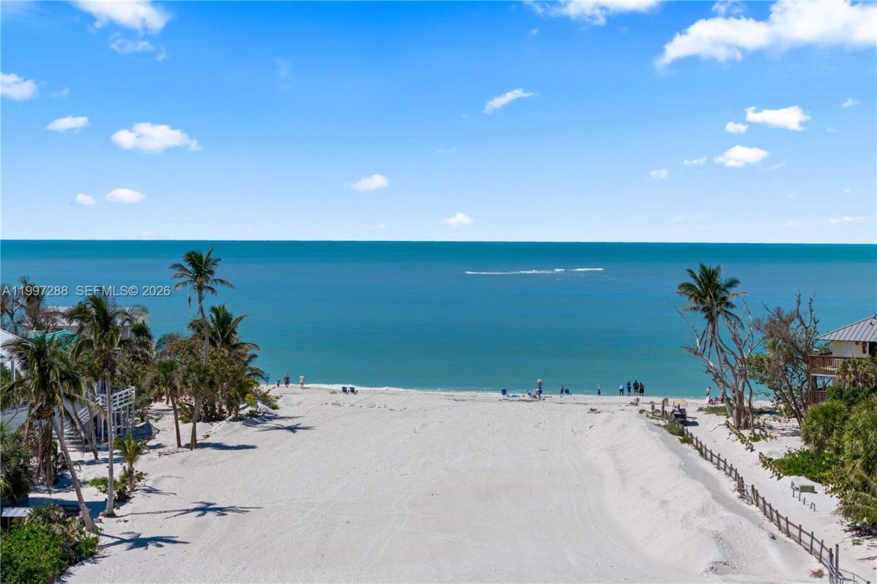 4281 Point House Trl , Captiva, FL 33924 Photo