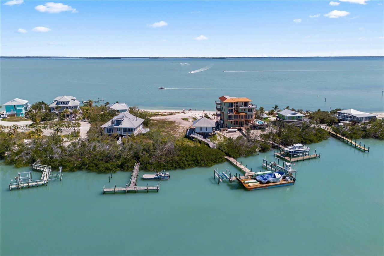 4281 Point House Trl , Captiva, FL 33924 Photo