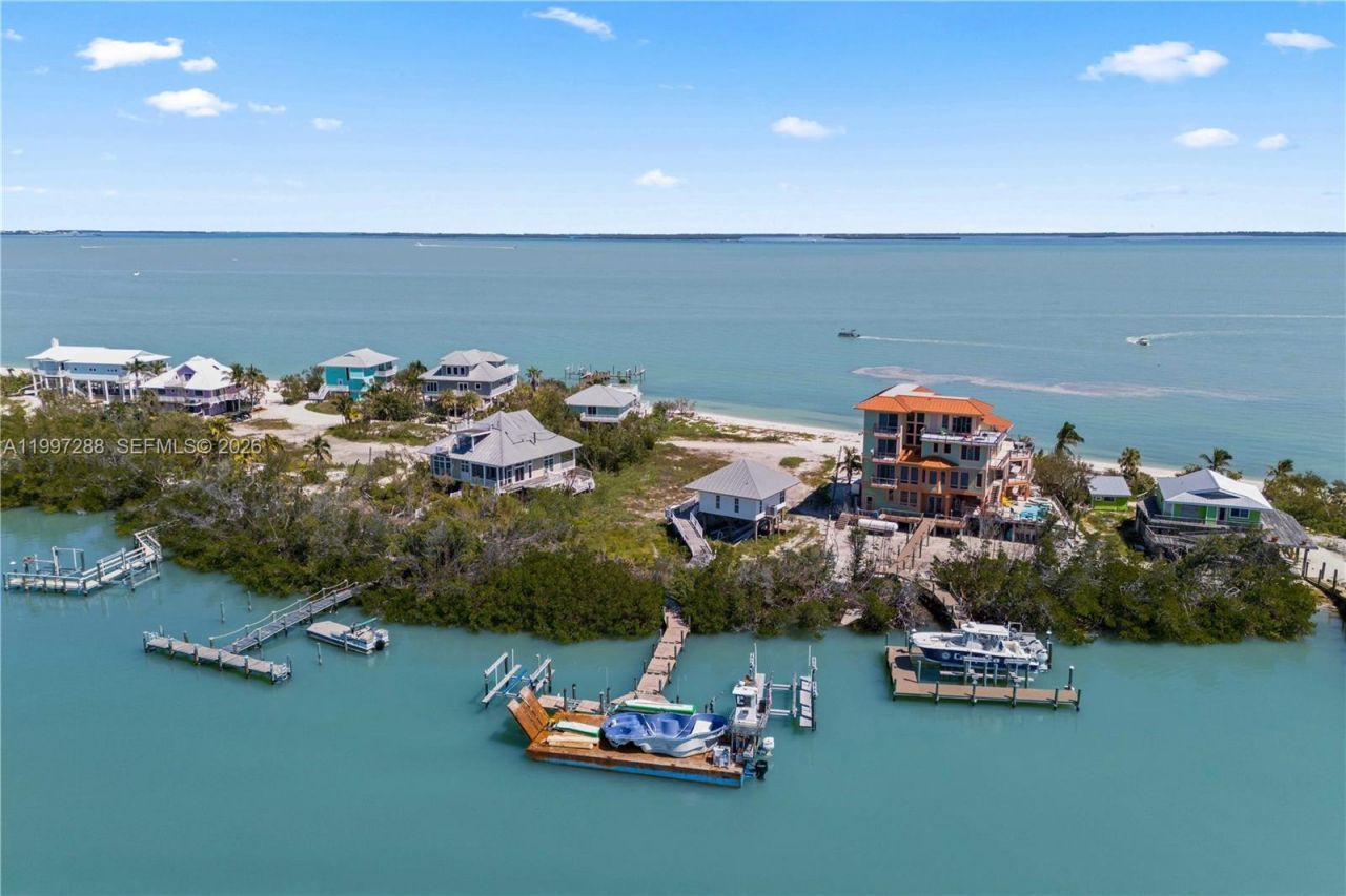 4281 Point House Trl , Captiva, FL 33924 Photo