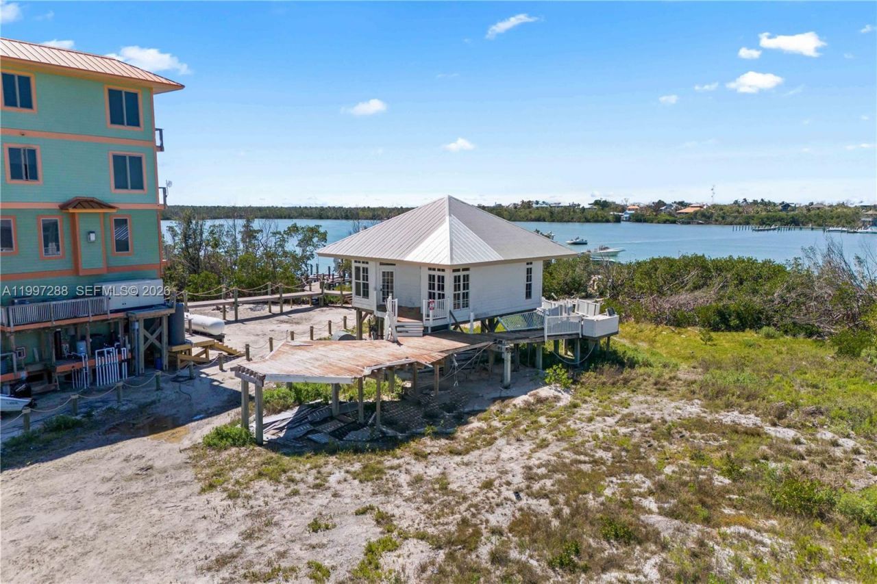4281 Point House Trl , Captiva, FL 33924 Photo