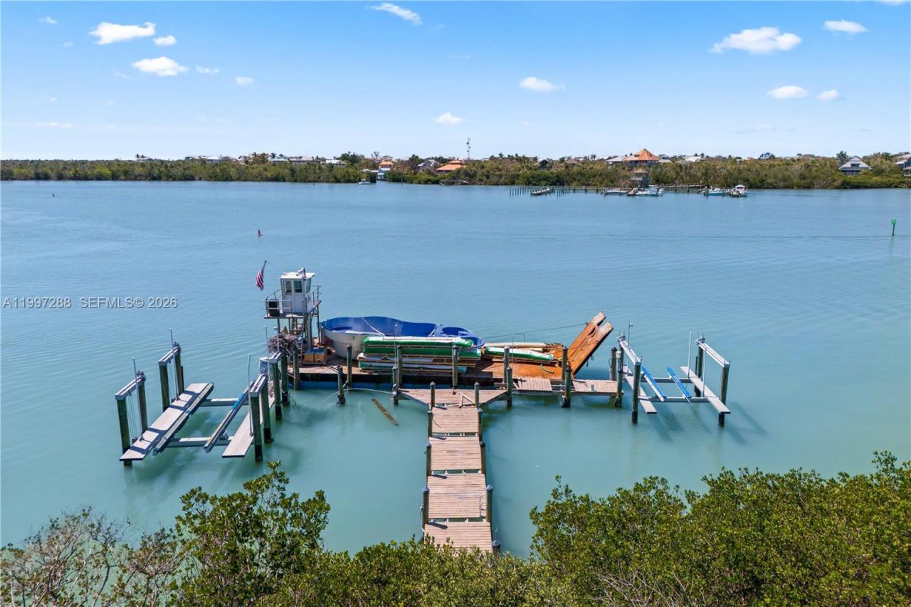 4281 Point House Trl , Captiva, FL 33924 Photo
