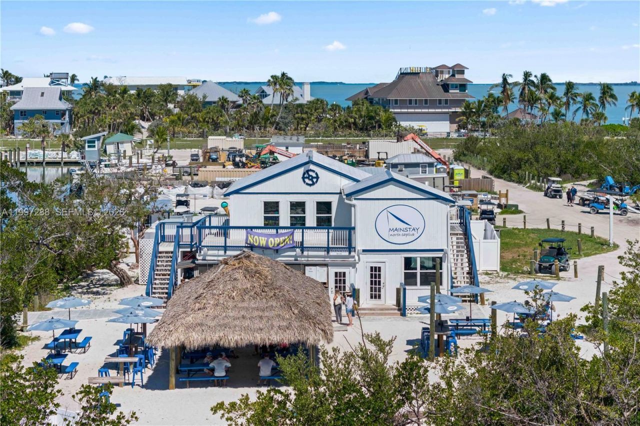 4281 Point House Trl , Captiva, FL 33924 Photo