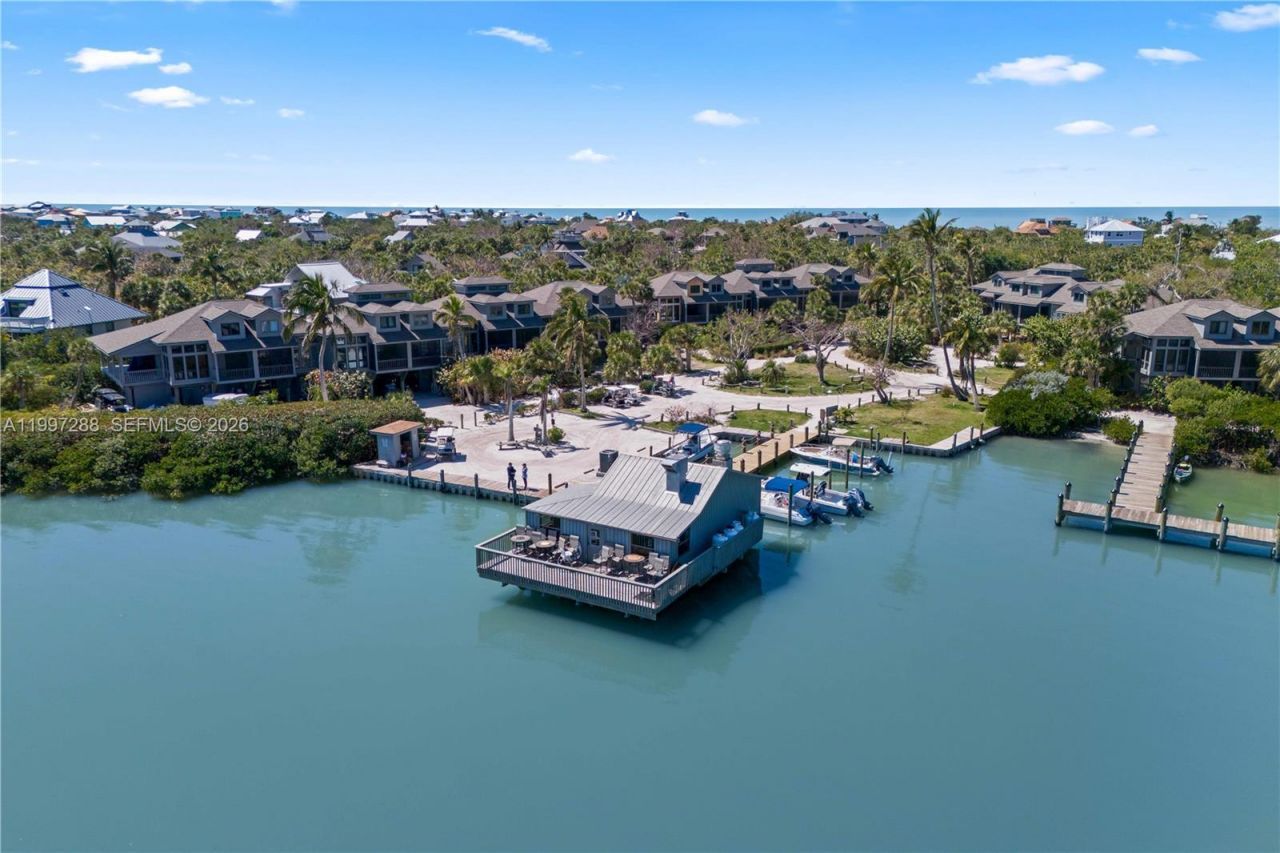 4281 Point House Trl , Captiva, FL 33924 Photo