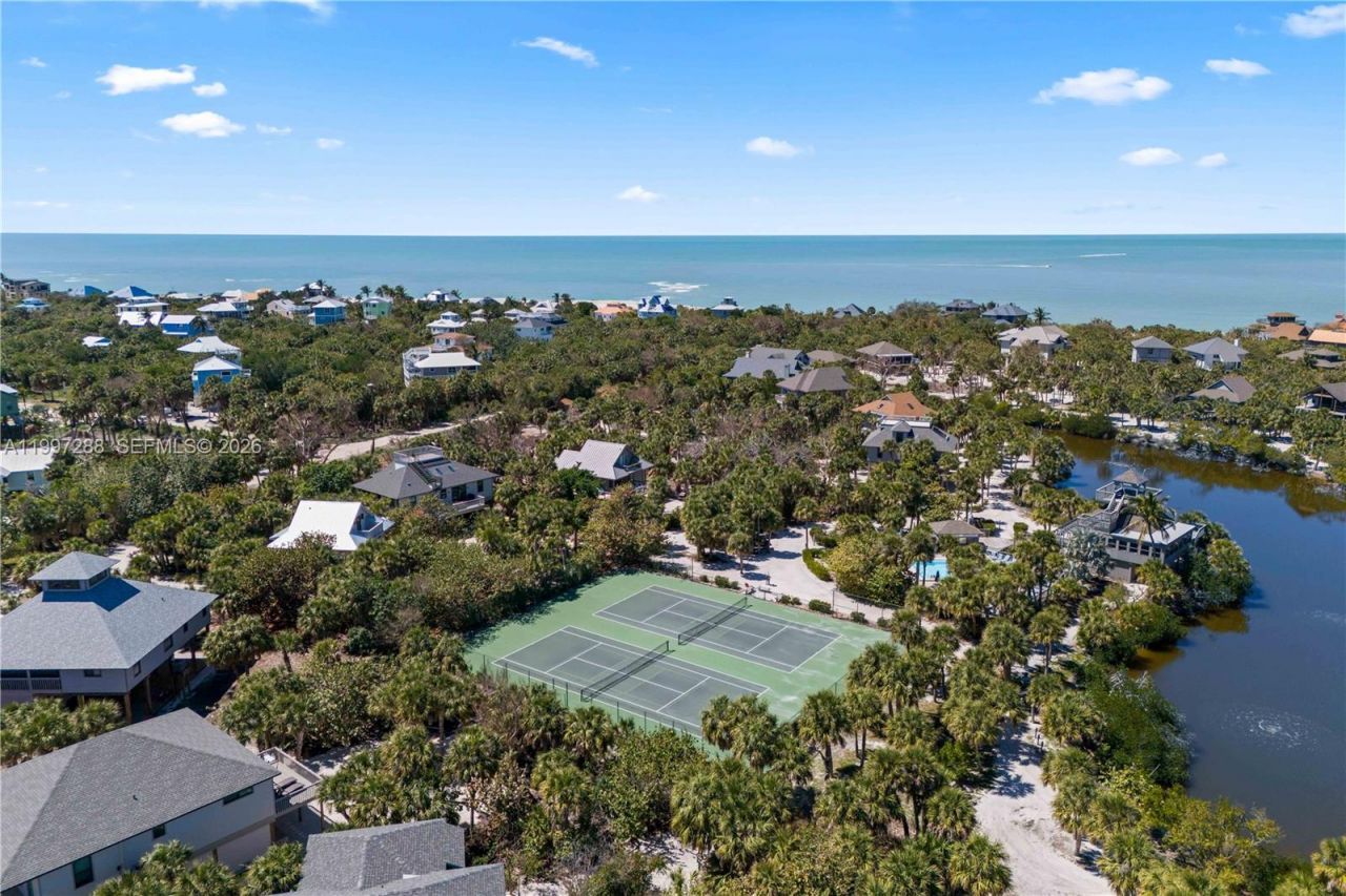 4281 Point House Trl , Captiva, FL 33924 Photo
