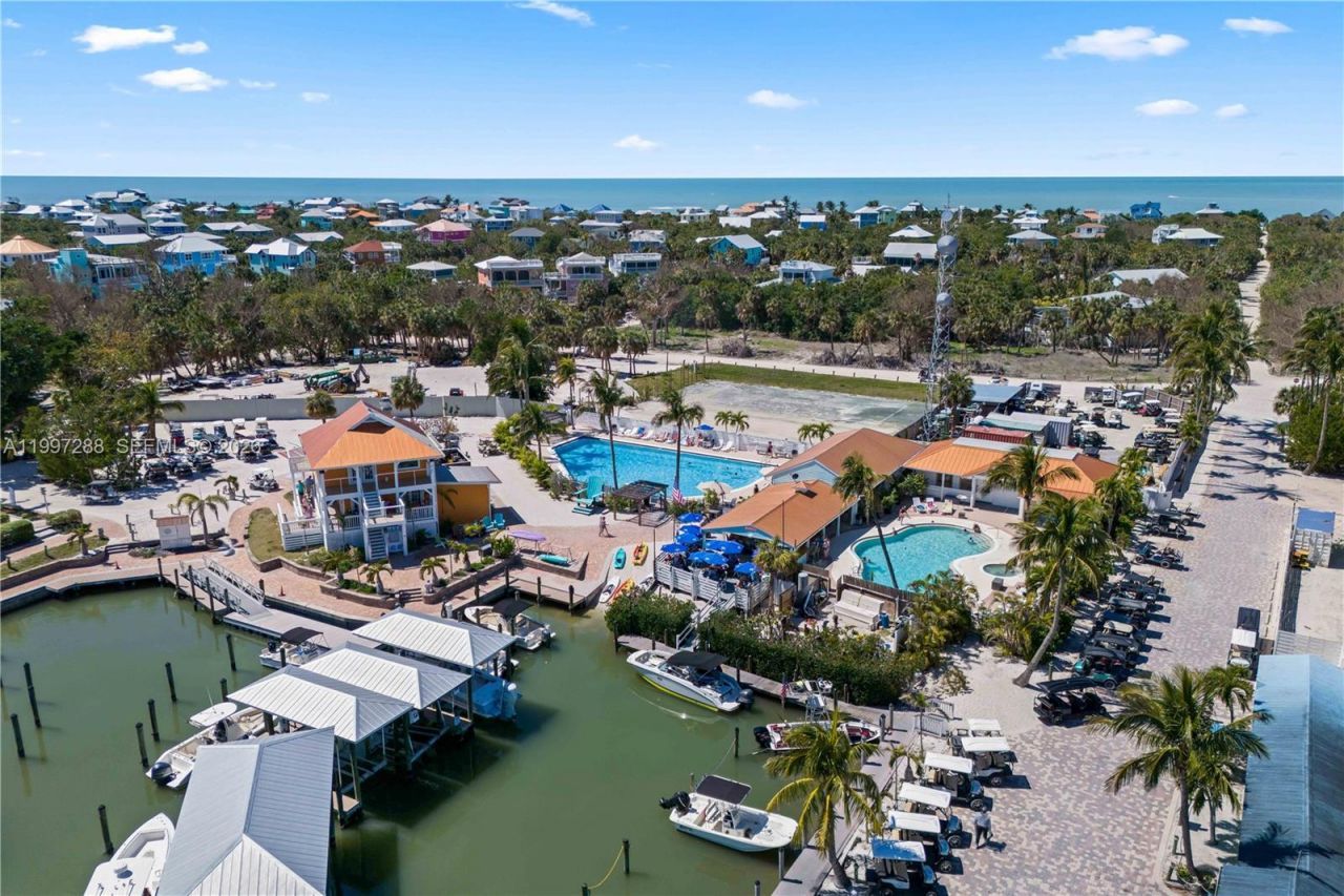 4281 Point House Trl , Captiva, FL 33924 Photo