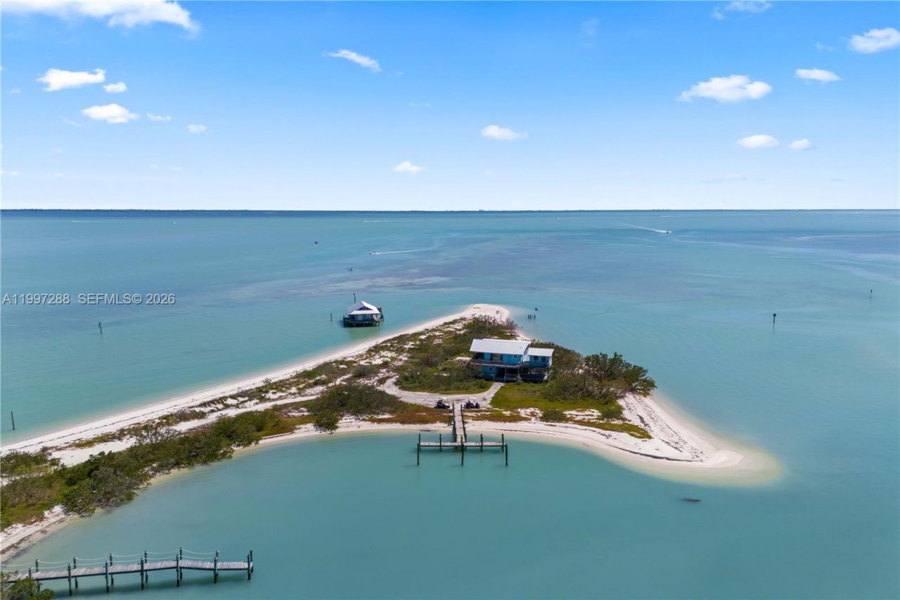 4281 Point House Trl , Captiva, FL 33924 Photo
