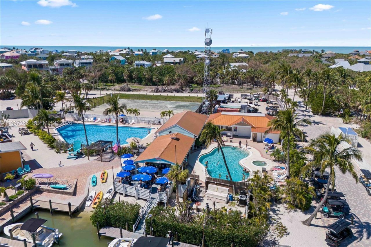 4281 Point House Trl , Captiva, FL 33924 Photo