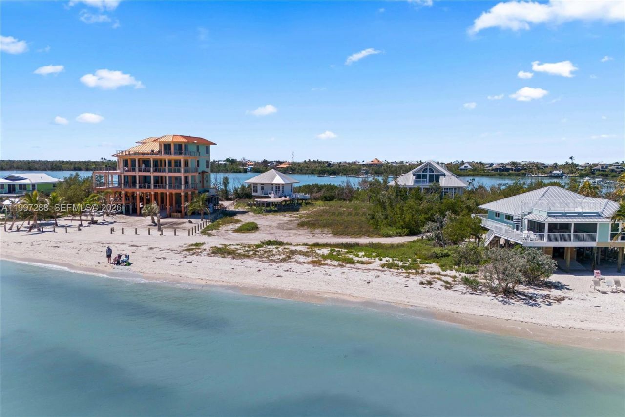 4281 Point House Trl , Captiva, FL 33924 Photo