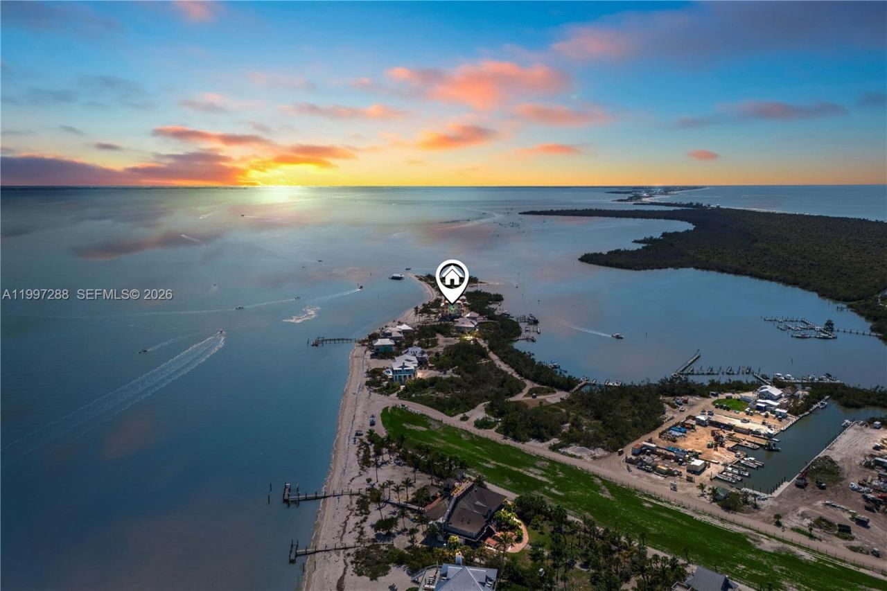 4281 Point House Trl , Captiva, FL 33924 Photo