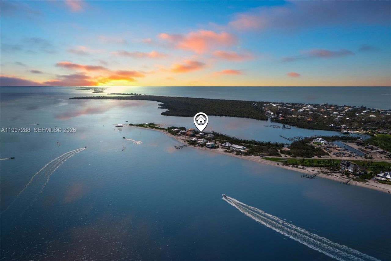 4281 Point House Trl , Captiva, FL 33924 Photo