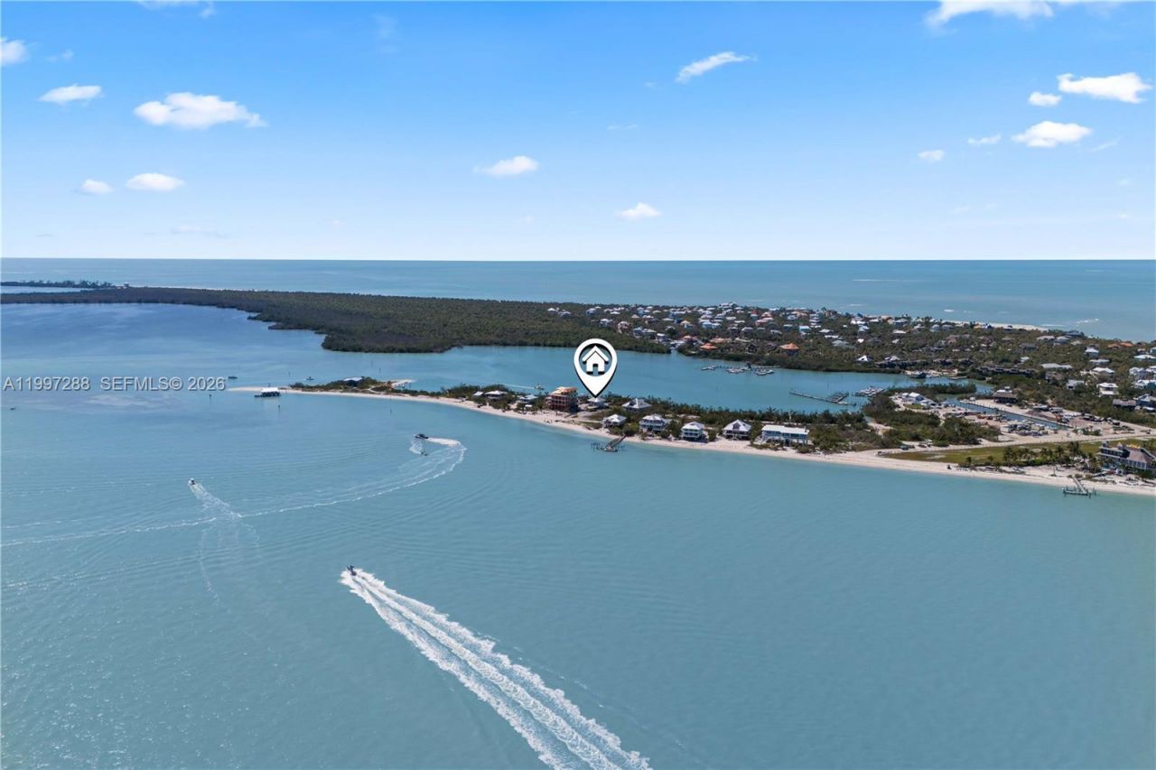 4281 Point House Trl , Captiva, FL 33924 Photo