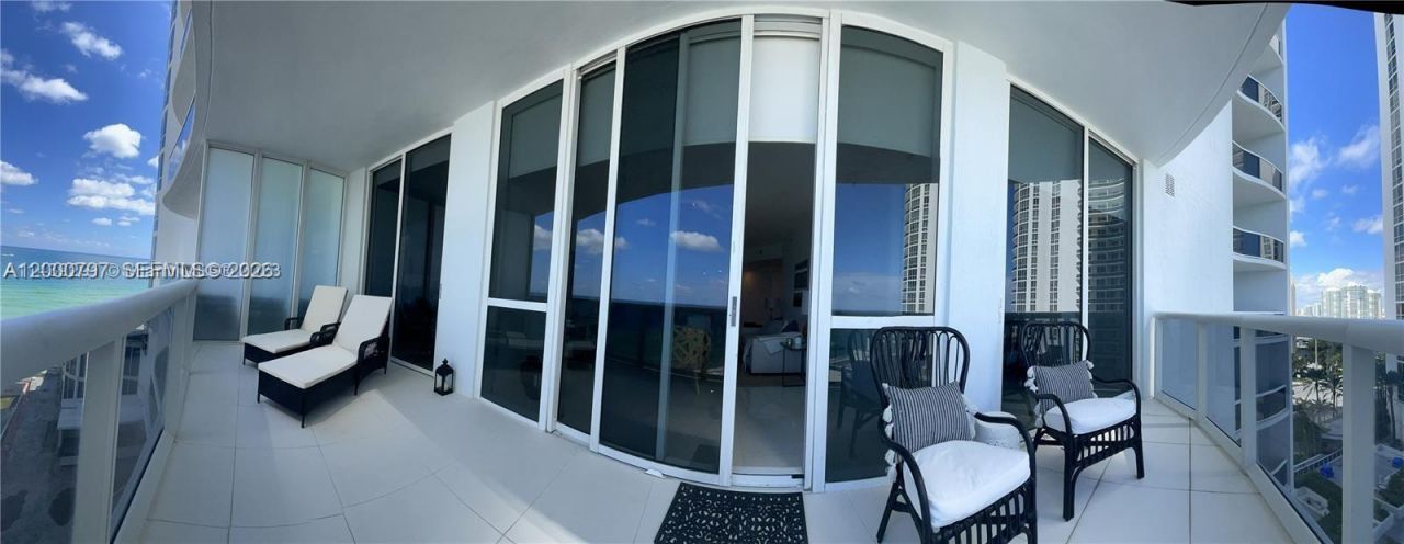 15811 Collins Ave, Unit 803, Sunny Isles Beach, FL 33160 Photo