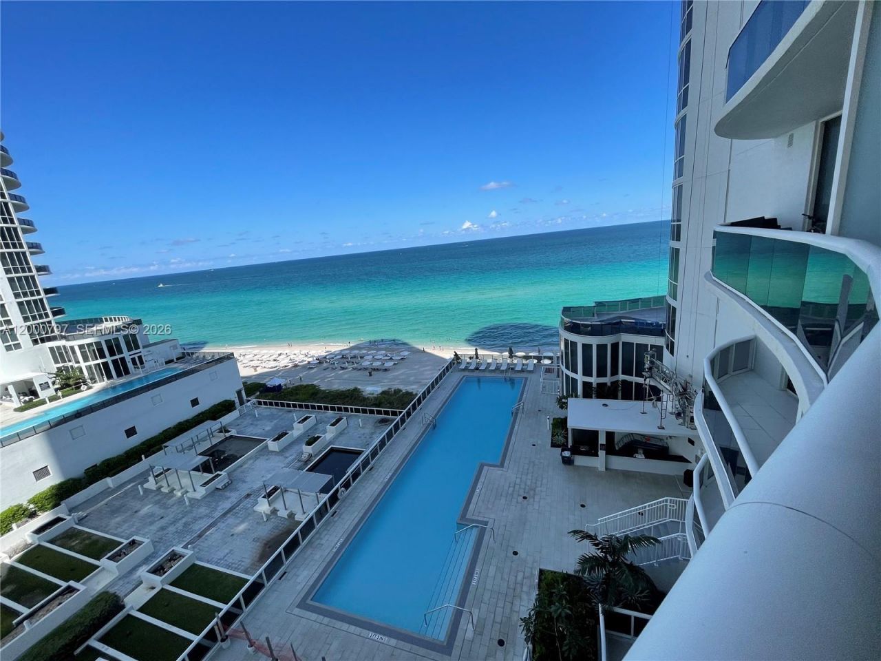 15811 Collins Ave, Unit 803, Sunny Isles Beach, FL 33160 Photo