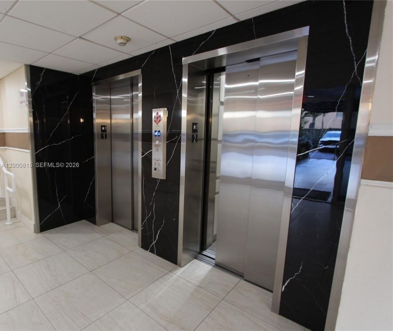 4550 NW 9th St, Unit 706E, Miami, FL 33126 Photo