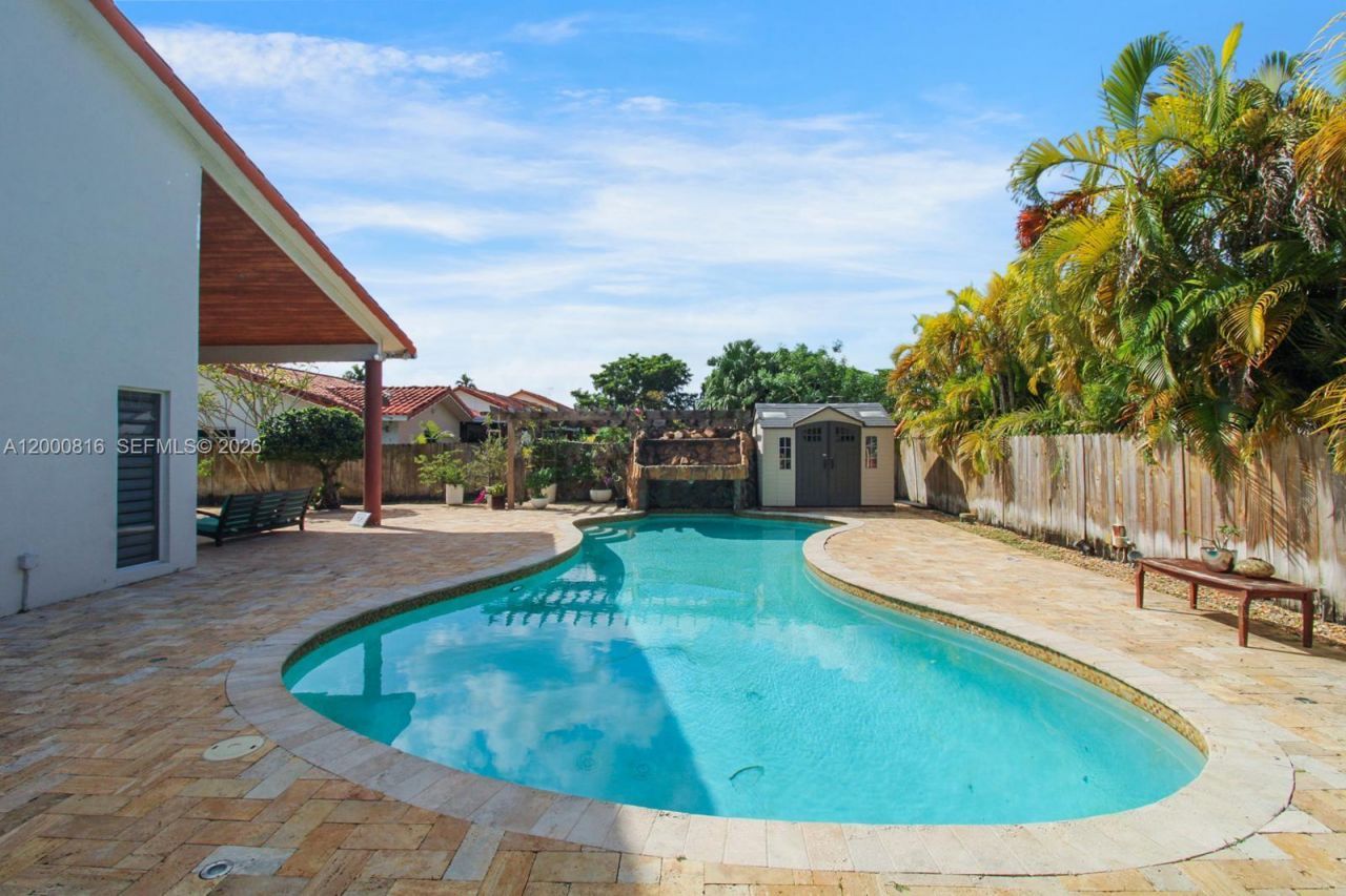 3736 SW 107th Ct, Miami, FL 33165 Photo