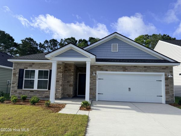 3495 Sandhill Crane Drive SW, Unit Litchfield, Ocean Isle Beach, NC 28469