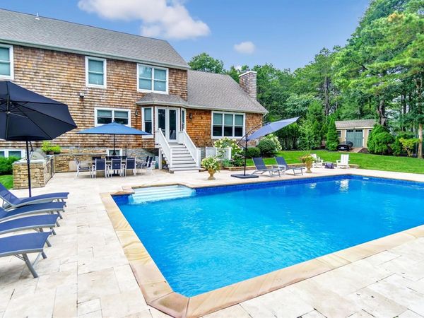 151 Chardonnay Drive, East Quogue, NY 11942