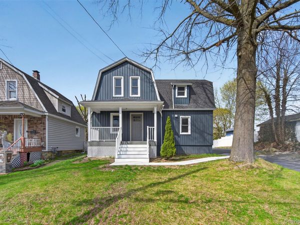 62 Poplar Street , Newburgh, NY 12550