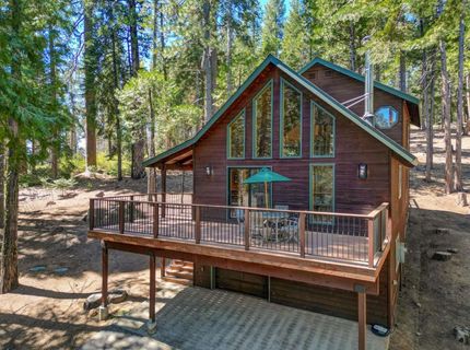 2167 Dardanelle Vista, Dorrington, CA 95223 Photo