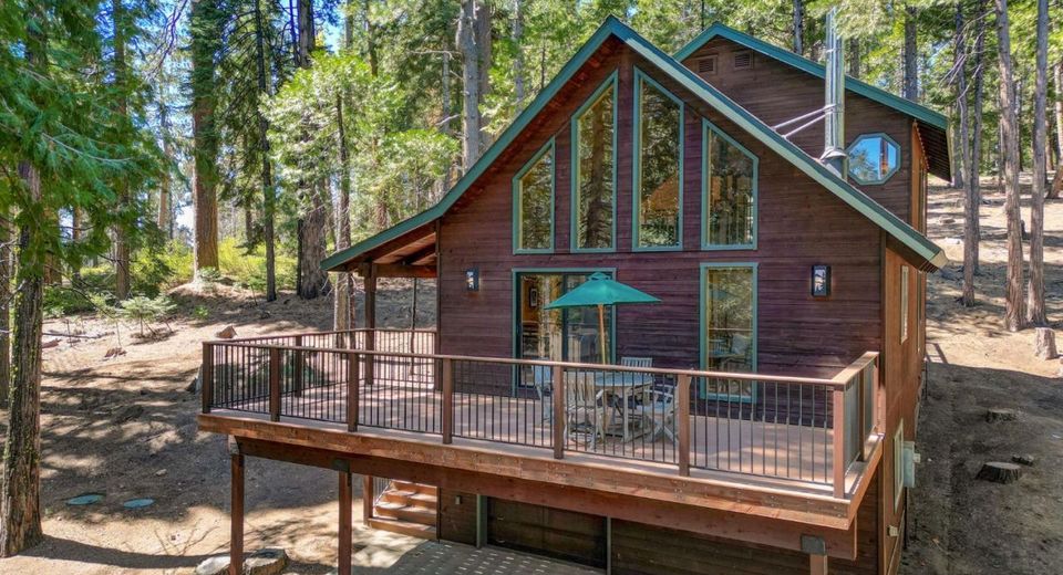 2167 Dardanelle Vista, Dorrington, CA 95223 Photo