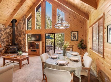 2167 Dardanelle Vista, Dorrington, CA 95223 Photo