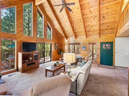 2167 Dardanelle Vista, Dorrington, CA 95223 Photo