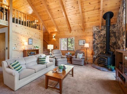 2167 Dardanelle Vista, Dorrington, CA 95223 Photo