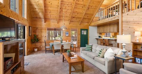 2167 Dardanelle Vista, Dorrington, CA 95223 Photo