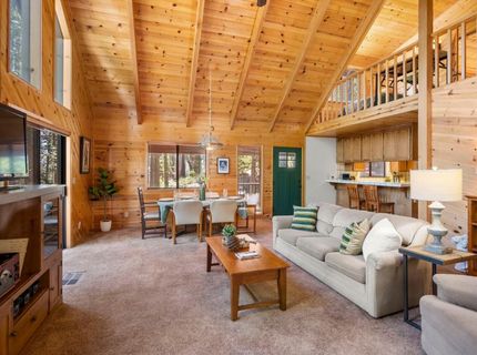 2167 Dardanelle Vista, Dorrington, CA 95223 Photo
