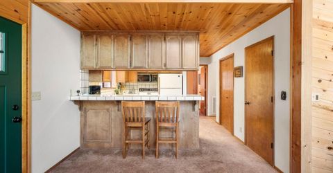 2167 Dardanelle Vista, Dorrington, CA 95223 Photo