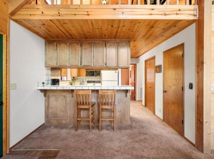 2167 Dardanelle Vista, Dorrington, CA 95223 Photo