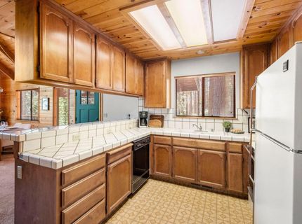2167 Dardanelle Vista, Dorrington, CA 95223 Photo