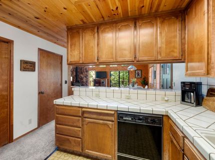 2167 Dardanelle Vista, Dorrington, CA 95223 Photo