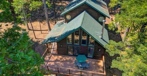 2167 Dardanelle Vista, Dorrington, CA 95223 Photo