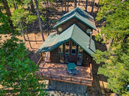 2167 Dardanelle Vista, Dorrington, CA 95223 Photo