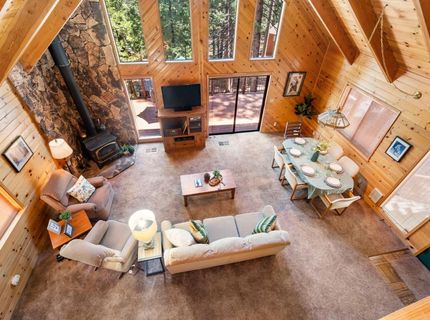 2167 Dardanelle Vista, Dorrington, CA 95223 Photo